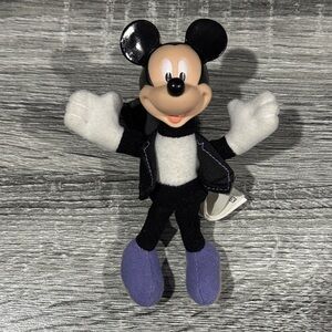 McDonald’s | Disney’s House of Mouse: Mickey Mouse -  Vintage Happy Meal Toy